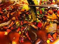 -庆合府重庆大排档(紫都城店)