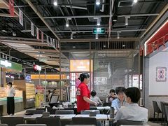 -醉人椒麻辣香锅(上地华联店)
