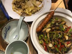 -宽味餐厅(万博广场店)