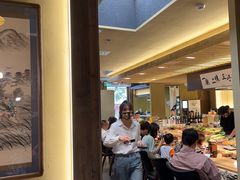 -一豚轩·烧鸟·豚骨拉面(五四路店)