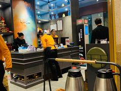 -蜀九香火锅(九眼桥店)