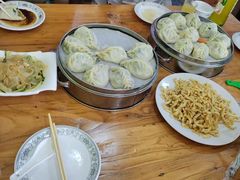 -小叶大馅饺子城