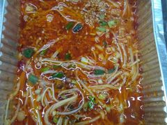 -郑喜旺烧烤(新密总店)