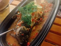 -CHINCHIN 青青·泰国料理(万象食家店)