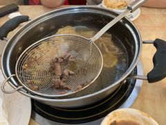 -陈记顺和潮汕牛肉火锅(韩江路店)