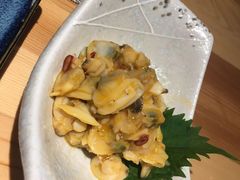 麻辣文蛤-游You House(西单老佛爷店)