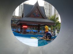 -亚马逊丛林水乐园