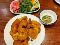 -李记白水羊头·清真老味家常菜(石景山店)