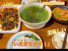 -阿鹏故事云南野生菌火锅(人民路店)
