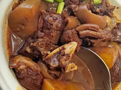 -道道鲜·崇明私房菜(五角场店)