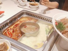-巴奴毛肚火锅(大剧院店)
