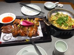 -姑苏家宴·苏帮菜·松鼠桂鱼(苏州总店)