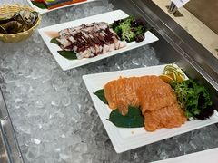 -天伦松鹤大饭店·欣妮咖啡