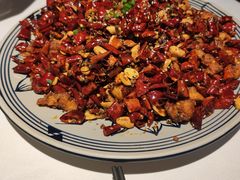 -小河盐帮·私家菜·烤鸭(三元桥·霄云路店)