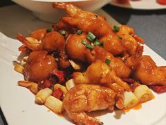 -楚禾宴·家宴(光谷大道店)