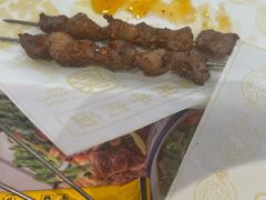 -陳香貴·兰州牛肉面(乐峰广场店)