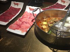 -左庭右院鲜牛肉火锅(新梅广场店)