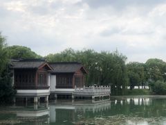 -石湖景区