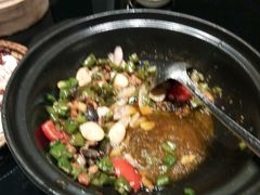 -黔蘑菇四季餐厅(观山湖店)