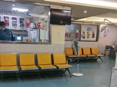 -动物缘宠物医院·骨科·猫科(西二环店)