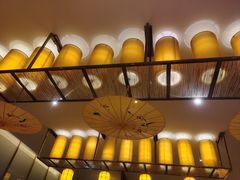 -福州天元国际威斯汀酒店·中国元素餐厅