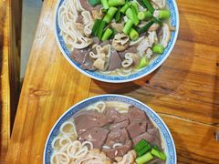 -锦泓老字号猪脏粉(东联大厦店)