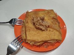 -冰岛茶餐厅(世茂店)