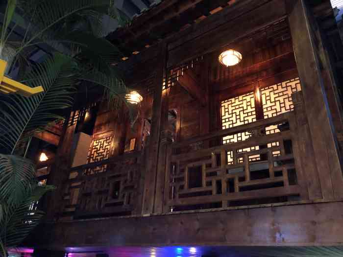 镜湖花园酒店-"[薄荷]环境:非常棒 简直就是神仙地方.