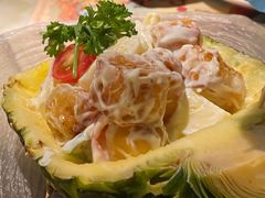 -苏乡兰亭·新派淮扬菜(吾悦广场店)