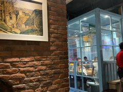 大堂-丰茂烤串(六里桥店)