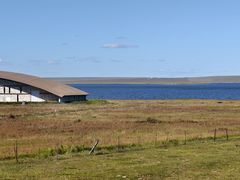 -呼和诺尔旅游景区