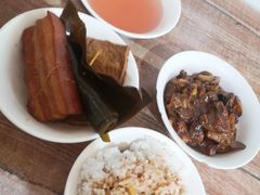 -老济南药膳把子肉(周公祠街店)