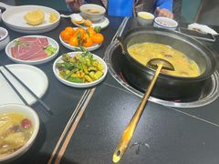 -野菌皇海景野生菌火锅(滨海大道店)