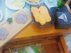 -鸿盛火锅(重庆路店)