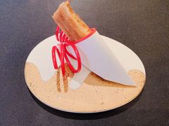 -LA TABLE de Joël Robuchon Restaurant