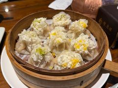 -龍聚祥烧麦馆(鼓楼店)