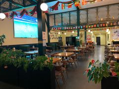 -普兰达德国餐厅·德式脆皮烤猪肘·自酿啤酒(观唐店)