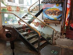 -印象鲵宴·张家界地标美食名片(溪布街店)