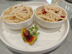 -牡丹宴·正宗洛阳菜·水席专家(国家牡丹园店)