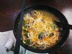 -沈记土鸡米线(七星街品牌中心店)