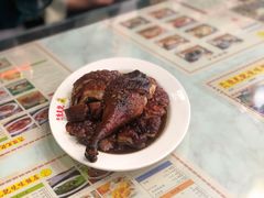 -澳门陈光记烧味饭店(万象城店)