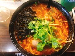 -星林居酸辣米线餐厅