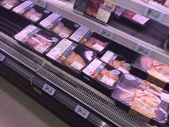 -盒马鲜生(馥邦国际店)