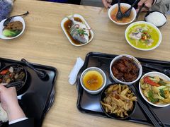 -姑苏鸿昌兴大食堂(中山北路店)