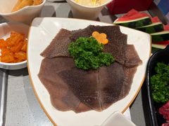 -海底捞火锅(王府井店)