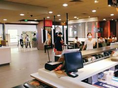 -麦当劳(领展中心城店)