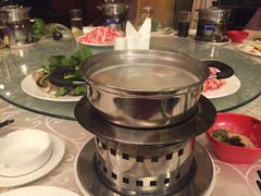 -金陵之星大酒店·中餐厅