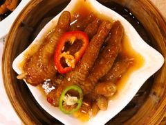 百合酱蒸凤爪-点都德(北京路贰店)