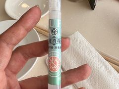 -太婆天府山珍酒楼(亚运村店)