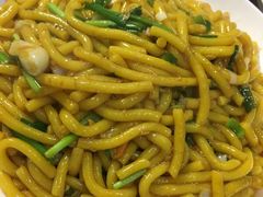 -锋味海鲜菜馆